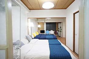 Terry's Apartment Namba South II H06P