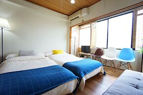 Terry's Apartment Namba South II H06P