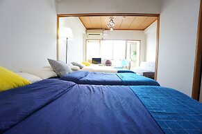 Terry's Apartment Namba South II H06P