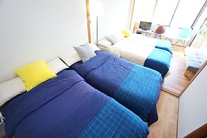 Terry's Apartment Namba South II H06P