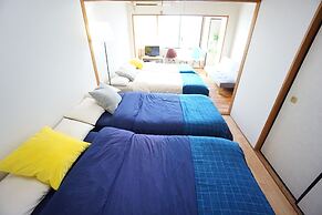 Terry's Apartment Namba South II H06P