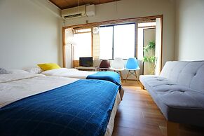 Terry's Apartment Namba South II H06P