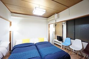 Terry's Apartment Namba South II H06P