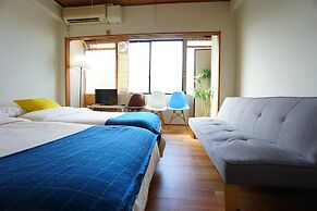 Terry's Apartment Namba South II H06P