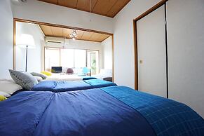 Terry's Apartment Namba South II H06P