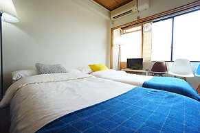 Terry's Apartment Namba South II H06P