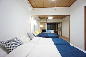 Terry's Apartment Namba South II H06P