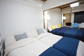 Terry's Apartment Namba South II H06P