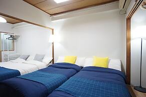 Terry's Apartment Namba South II H06P