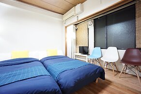 Terry's Apartment Namba South II H06P