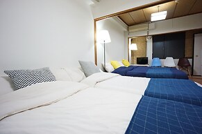 Terry's Apartment Namba South II H06P