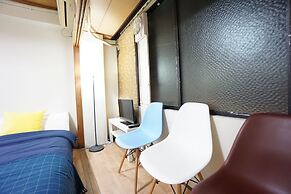 Terry's Apartment Namba South II H06P