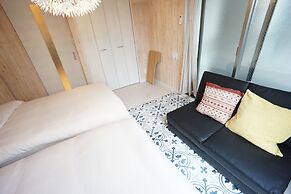 Terry's Apartment Namba South VII AS02A