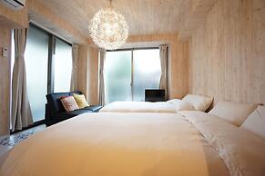 Terry's Apartment Namba South VII AS02A