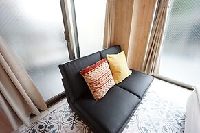 Terry's Apartment Namba South VII AS02A