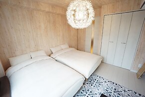 Terry's Apartment Namba South VII AS02A