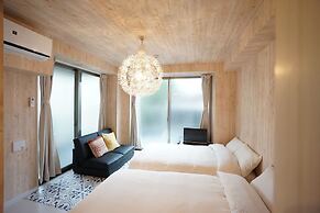 Terry's Apartment Namba South VII AS02A