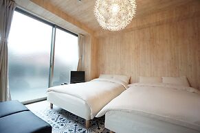 Terry's Apartment Namba South VII AS02A