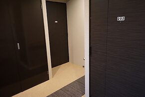 Terry's Apartment Namba South VII AS02A