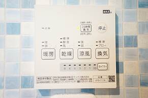 Terry's Apartment Namba South VII AS02A