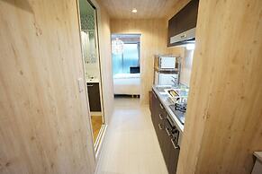 Terry's Apartment Namba South VII AS02A