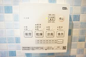 Terry's Apartment Namba South VII AS02A