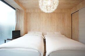 Terry's Apartment Namba South VII AS02A