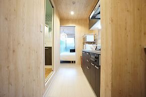 Terry's Apartment Namba South VII AS02A