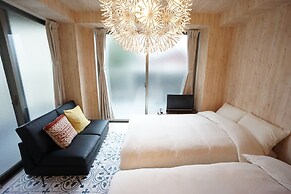 Terry's Apartment Namba South VII AS02A