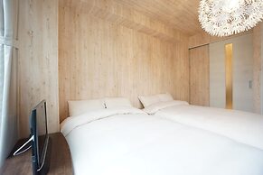 Terry's Apartment Namba South VII AS02A