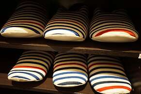 Terry's Apartment Namba South VII AS02A