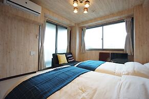 Terry's Apartment Namba South VII AS04A