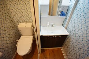 Terry's Apartment Namba South VII AS04A