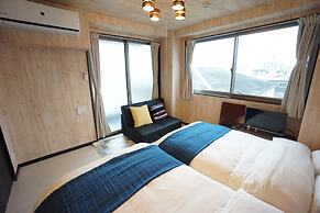 Terry's Apartment Namba South VII AS04A