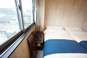 Terry's Apartment Namba South VII AS04A