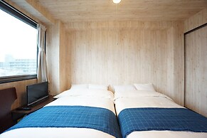 Terry's Apartment Namba South VII AS04A