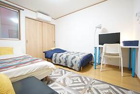 Terry's Apartment Namba South V C01C