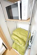 Terry's Apartment Namba South V C01C