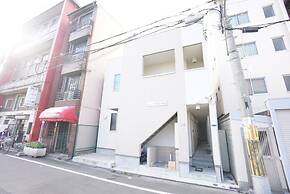 Terry's Apartment Namba South V C01C