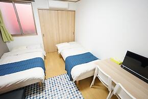 Terry's Apartment Namba South V C02E