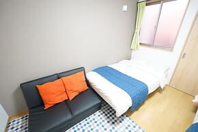 Terry's Apartment Namba South V C02E