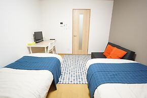 Terry's Apartment Namba South V C02E