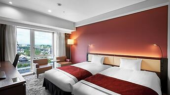 Daiwa Roynet Hotel Fukuyama Ekimae
