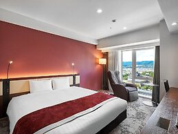 Daiwa Roynet Hotel Fukuyama Ekimae