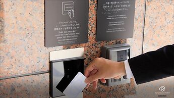 Daiwa Roynet Hotel Fukuyama Ekimae