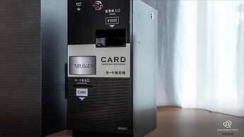 Daiwa Roynet Hotel Fukuyama Ekimae