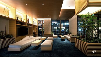 Daiwa Roynet Hotel Fukuyama Ekimae