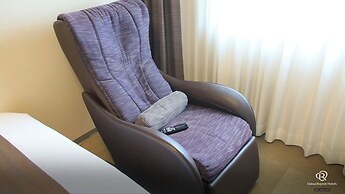 Daiwa Roynet Hotel Fukuyama Ekimae