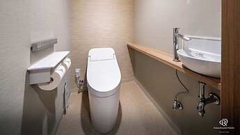 Daiwa Roynet Hotel Fukuyama Ekimae