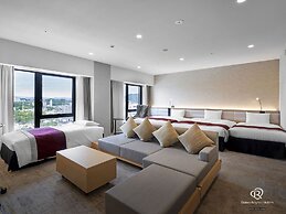 Daiwa Roynet Hotel Fukuyama Ekimae